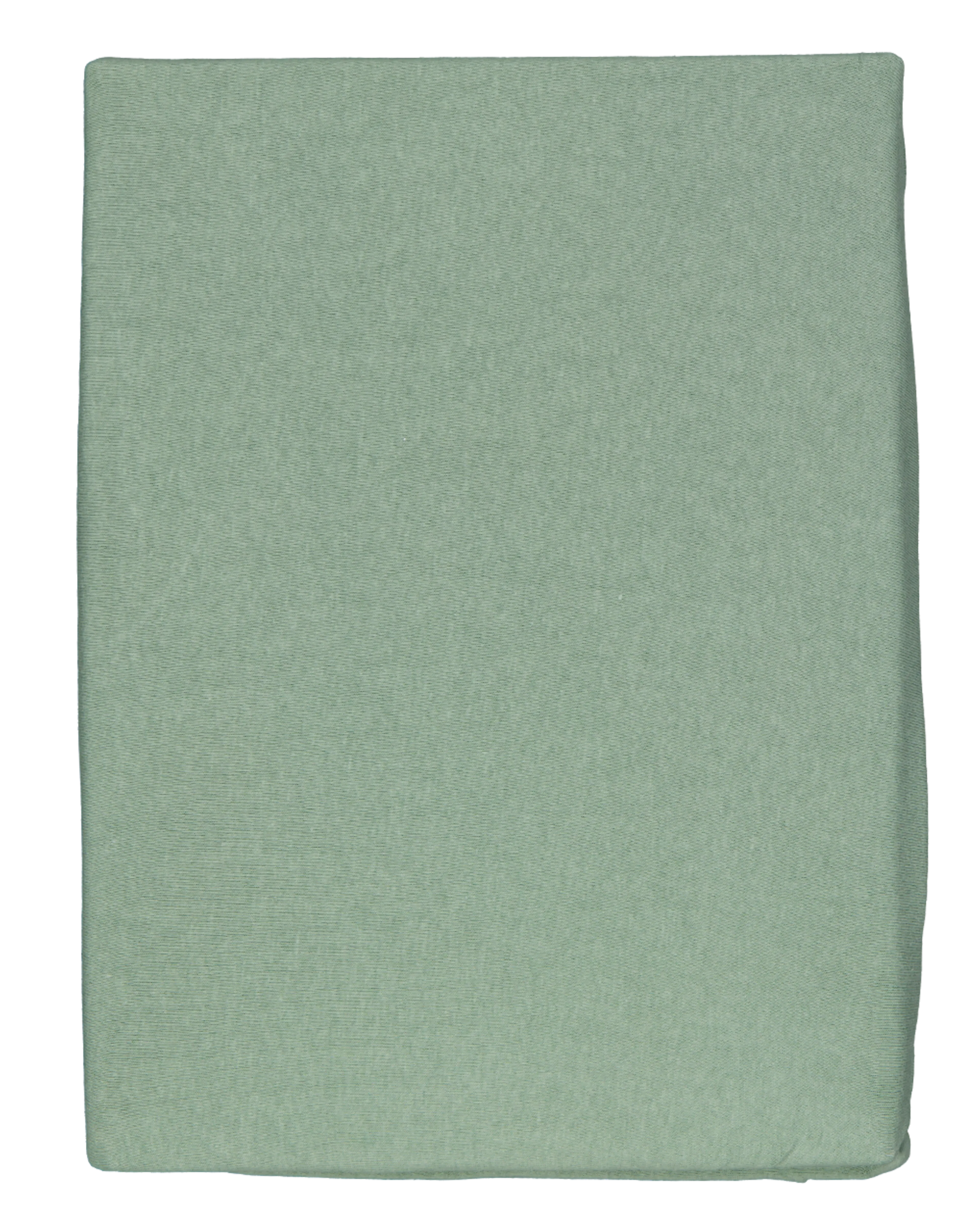 Drap-housse - Vert