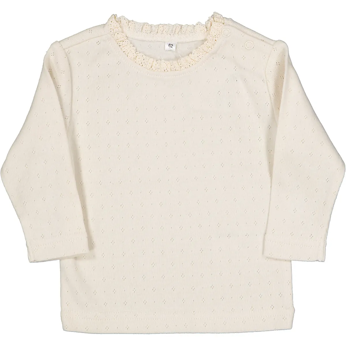 T-shirt - Beige