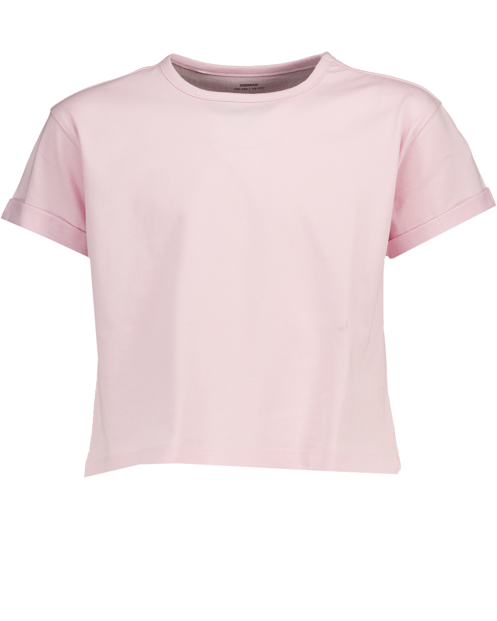 T-shirt - Roze