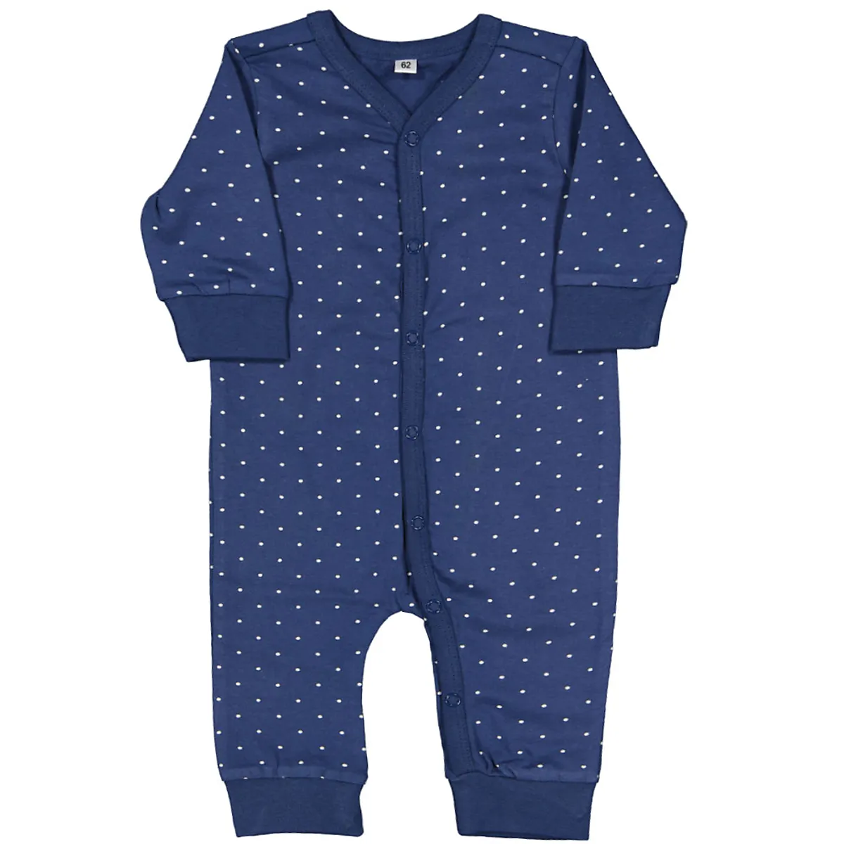 Pyjama - Blau
