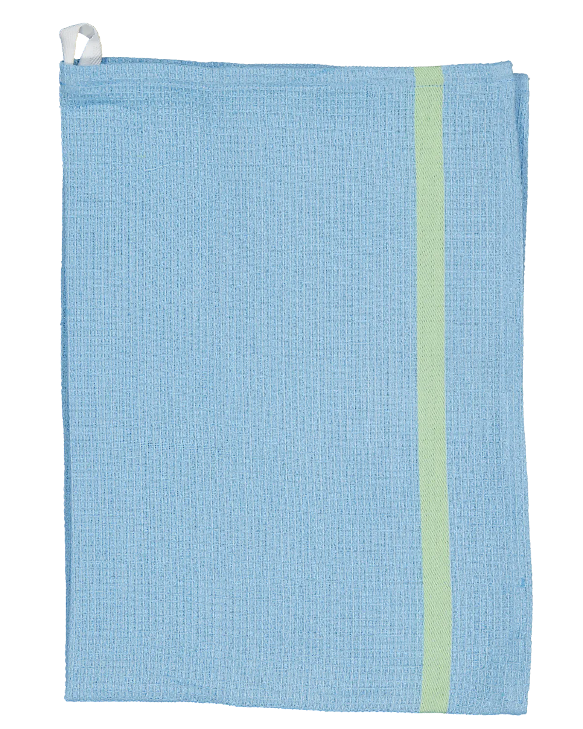 Essuie-verres - Bleu