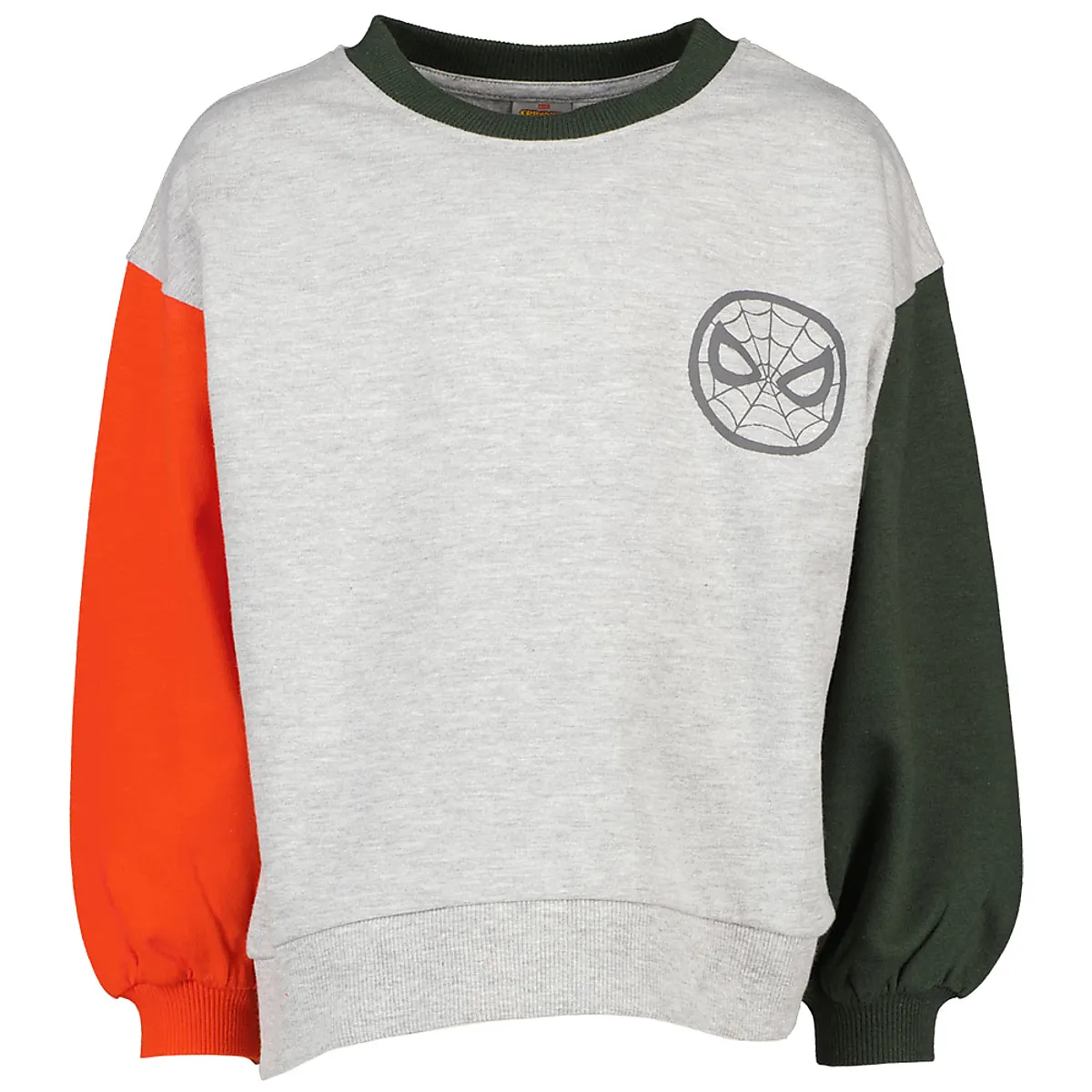Sweater - Grijs