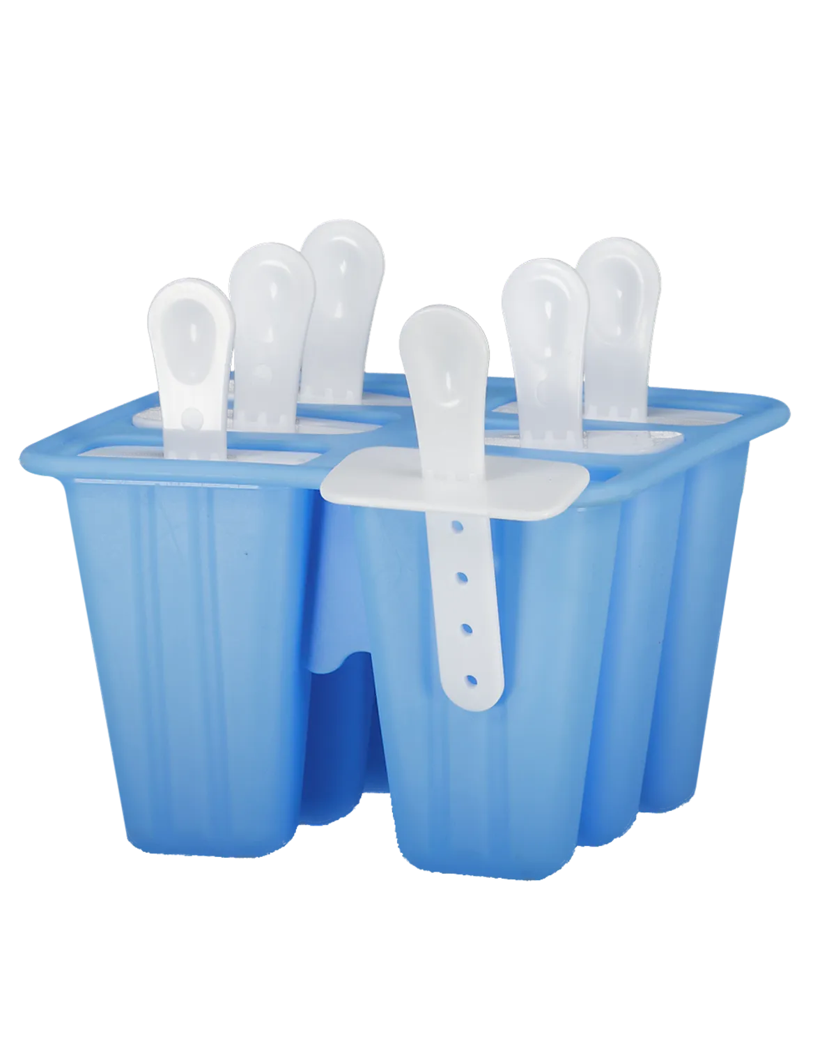 IJslollymaker - Blauw