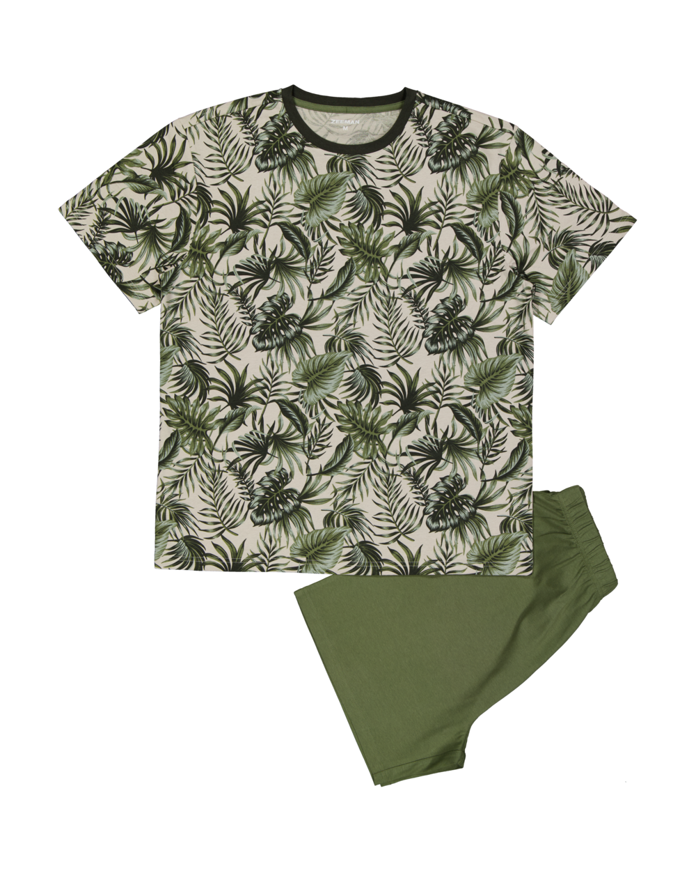 Shortama - Groen