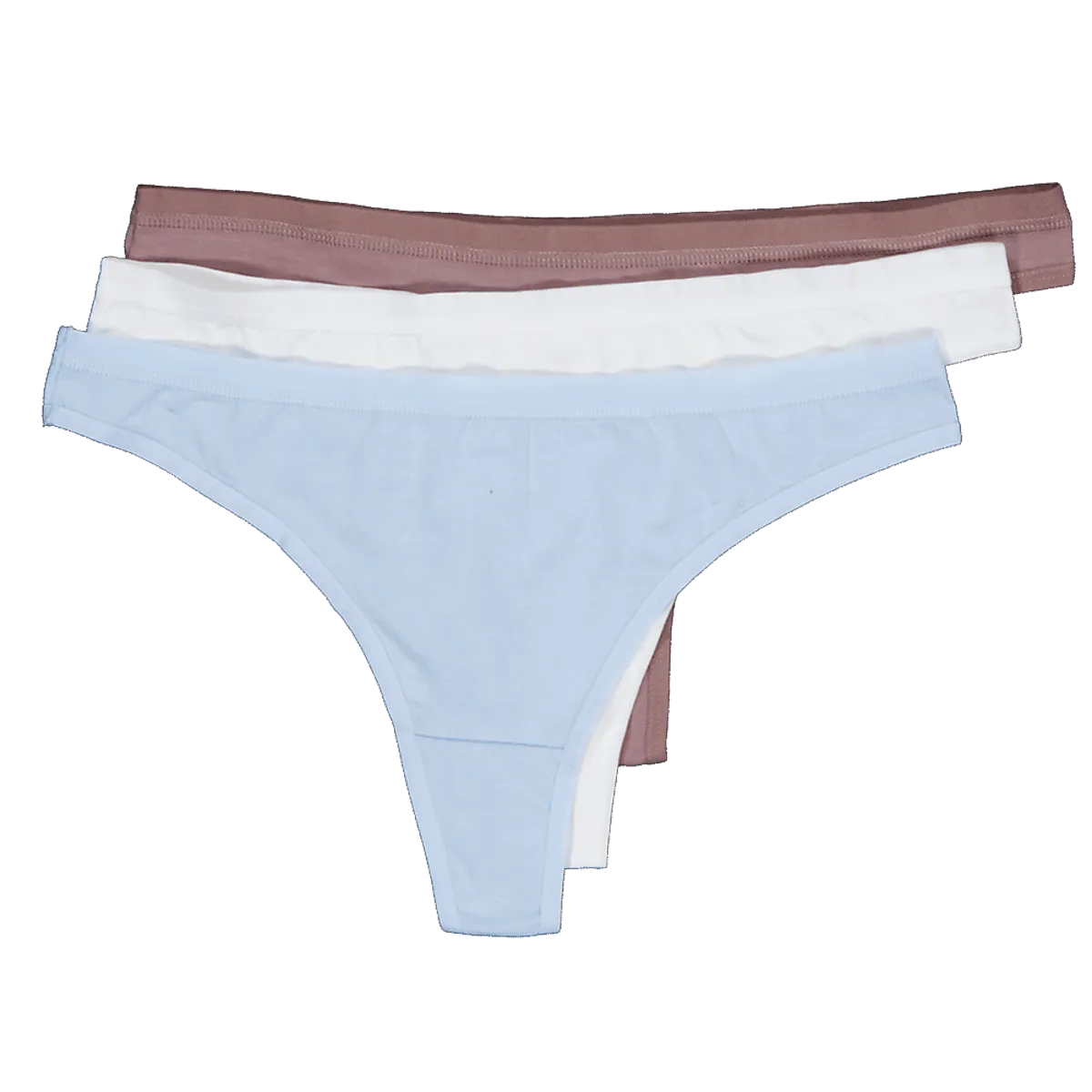 Katy String  - Blauw