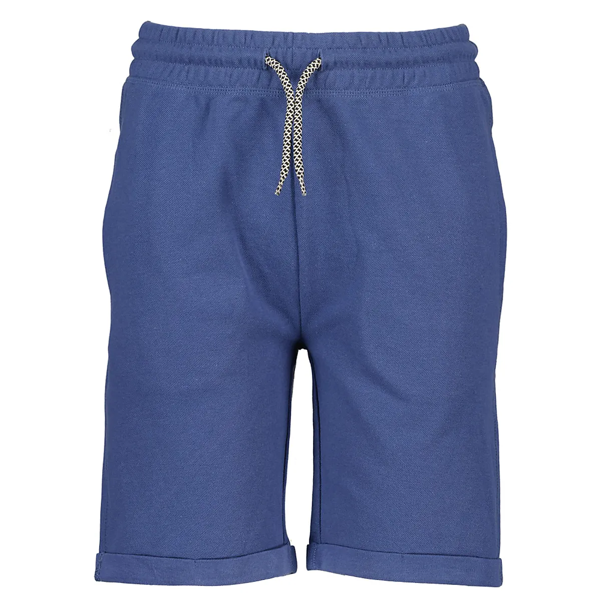 Short - Blauw