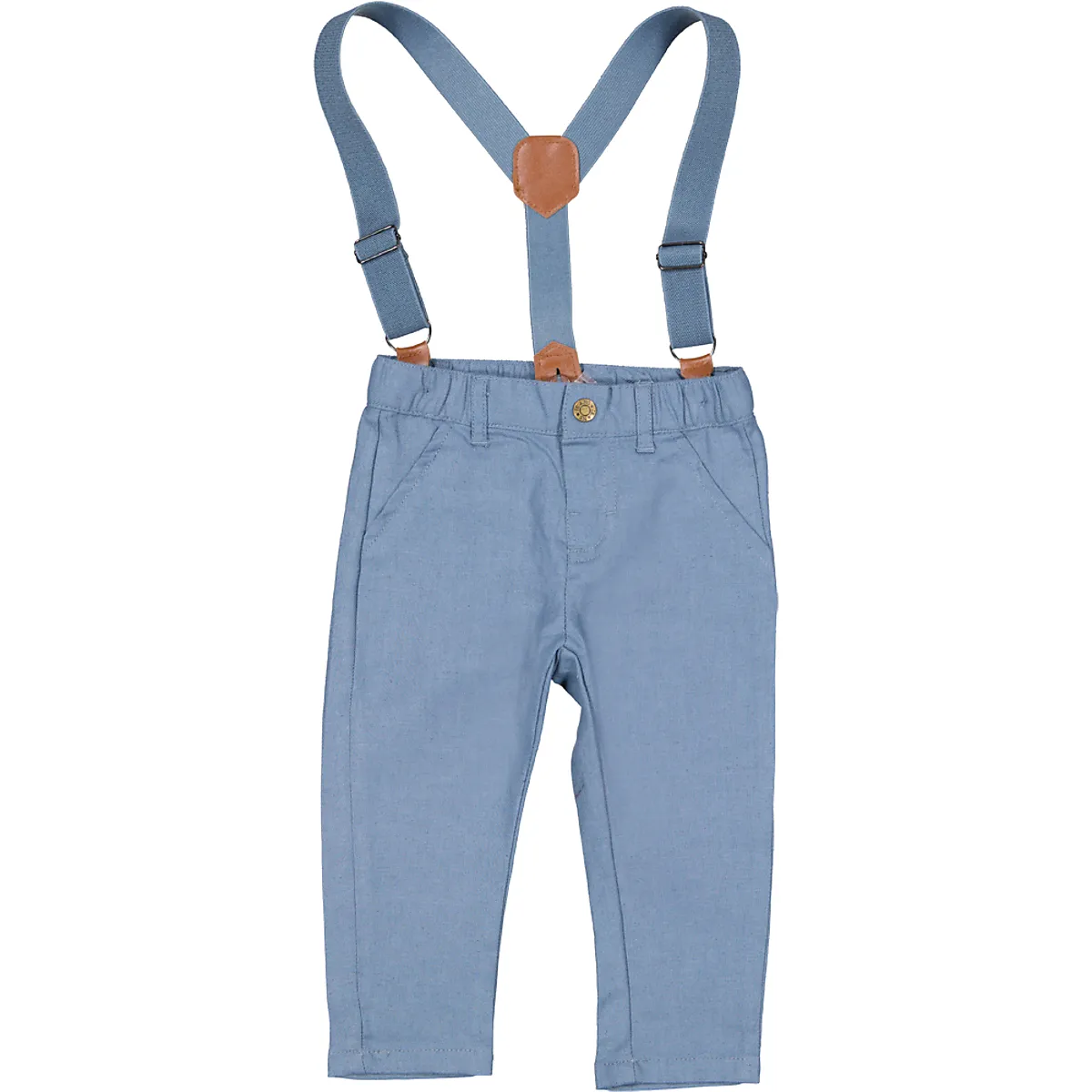 Hose - Blau