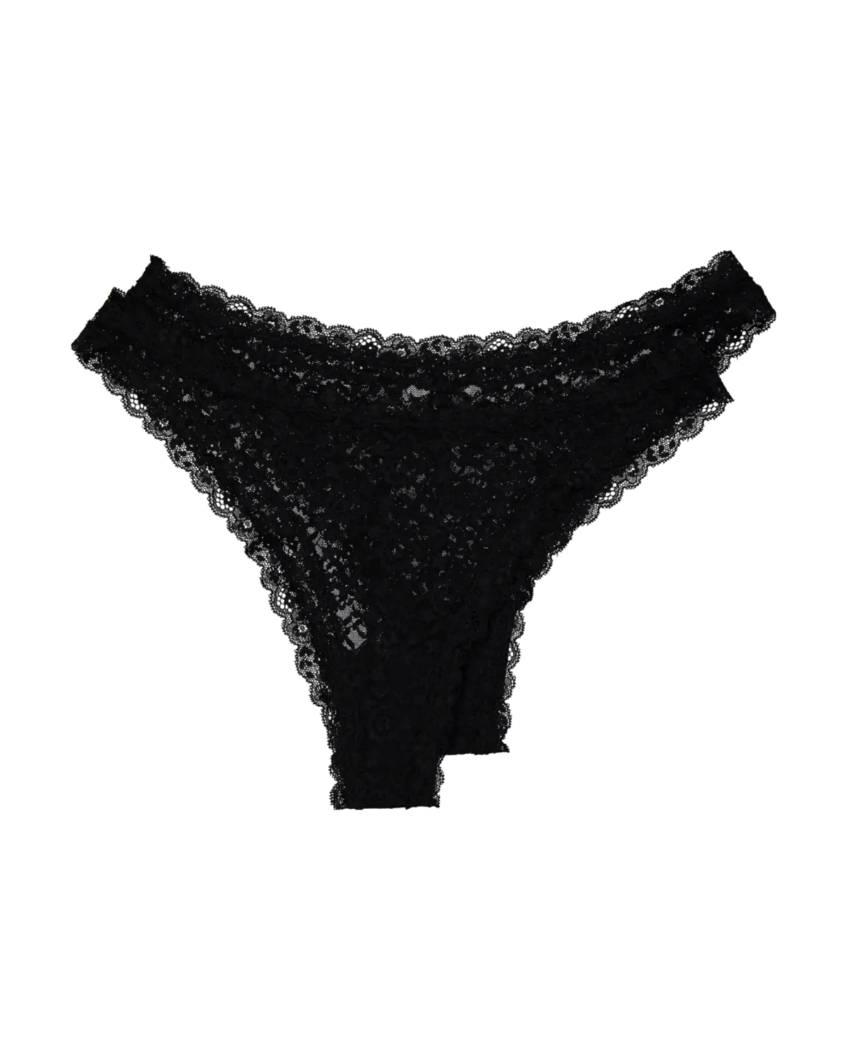 String  - Zwart