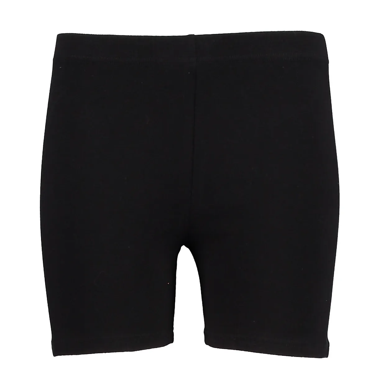 Legging cycliste - Noir