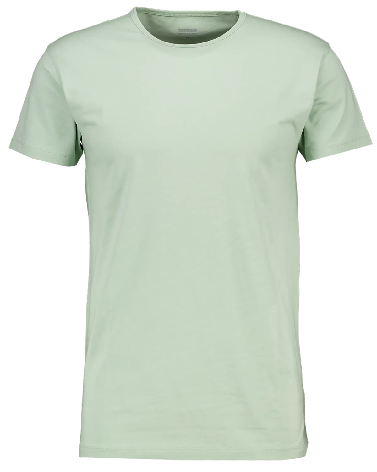 T-shirt - Groen