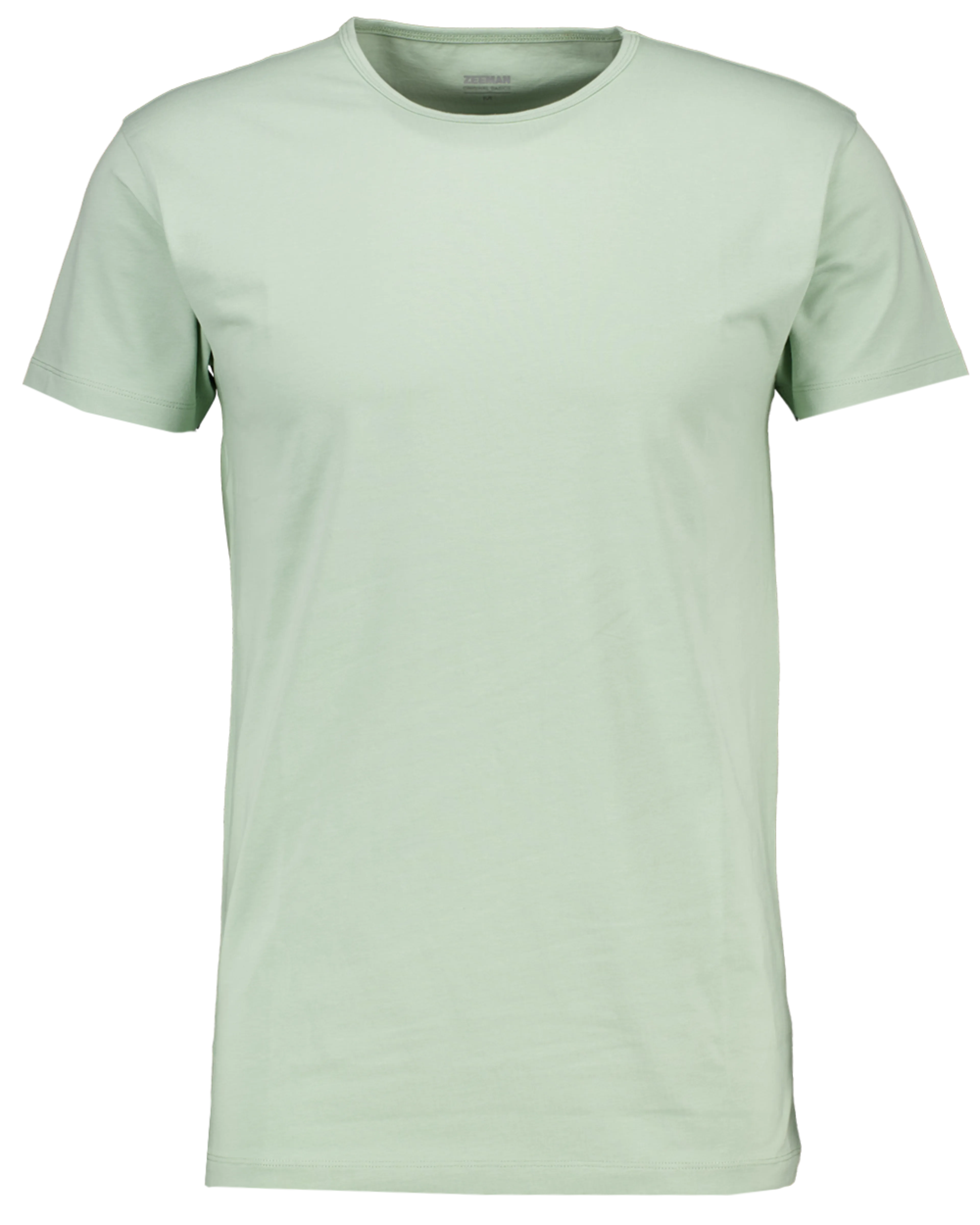 T-Shirt - Grün
