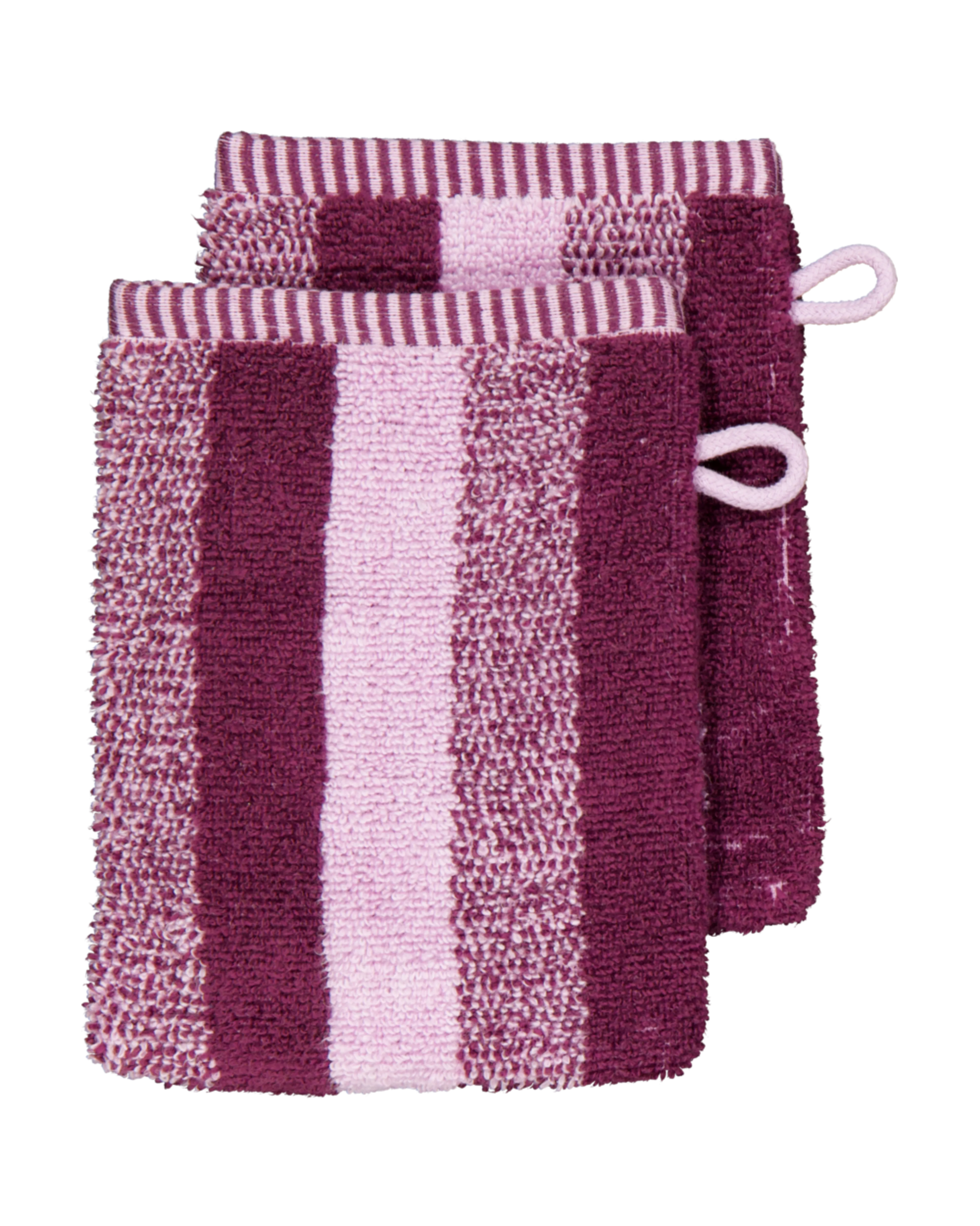 Washand - Paars