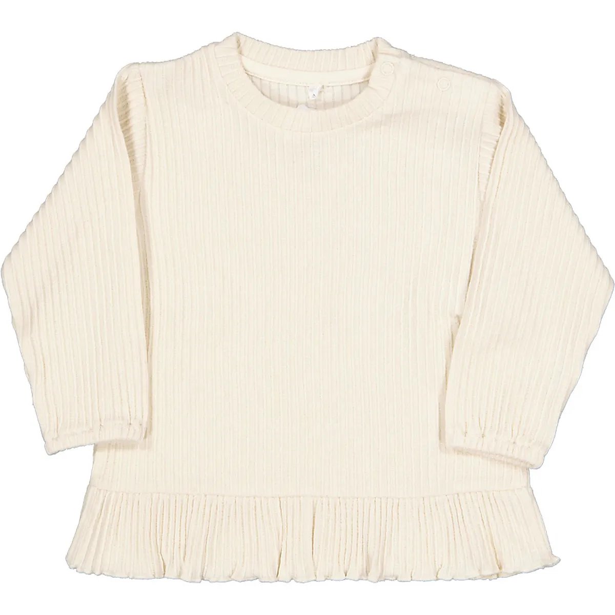 T-shirt - Beige