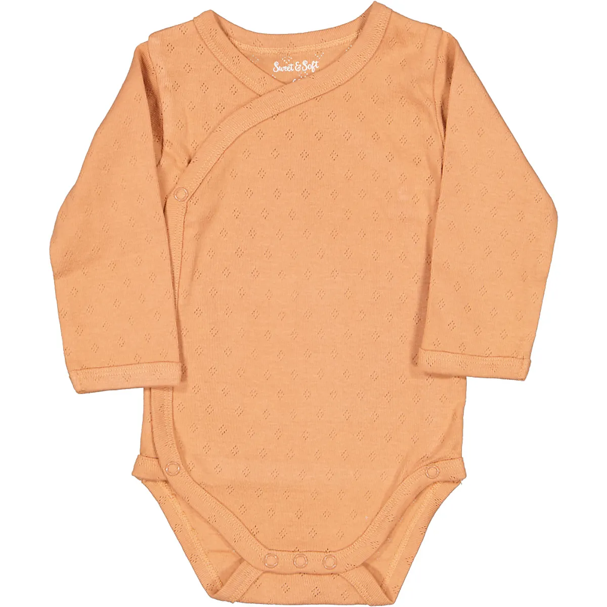 Romper - Oranje