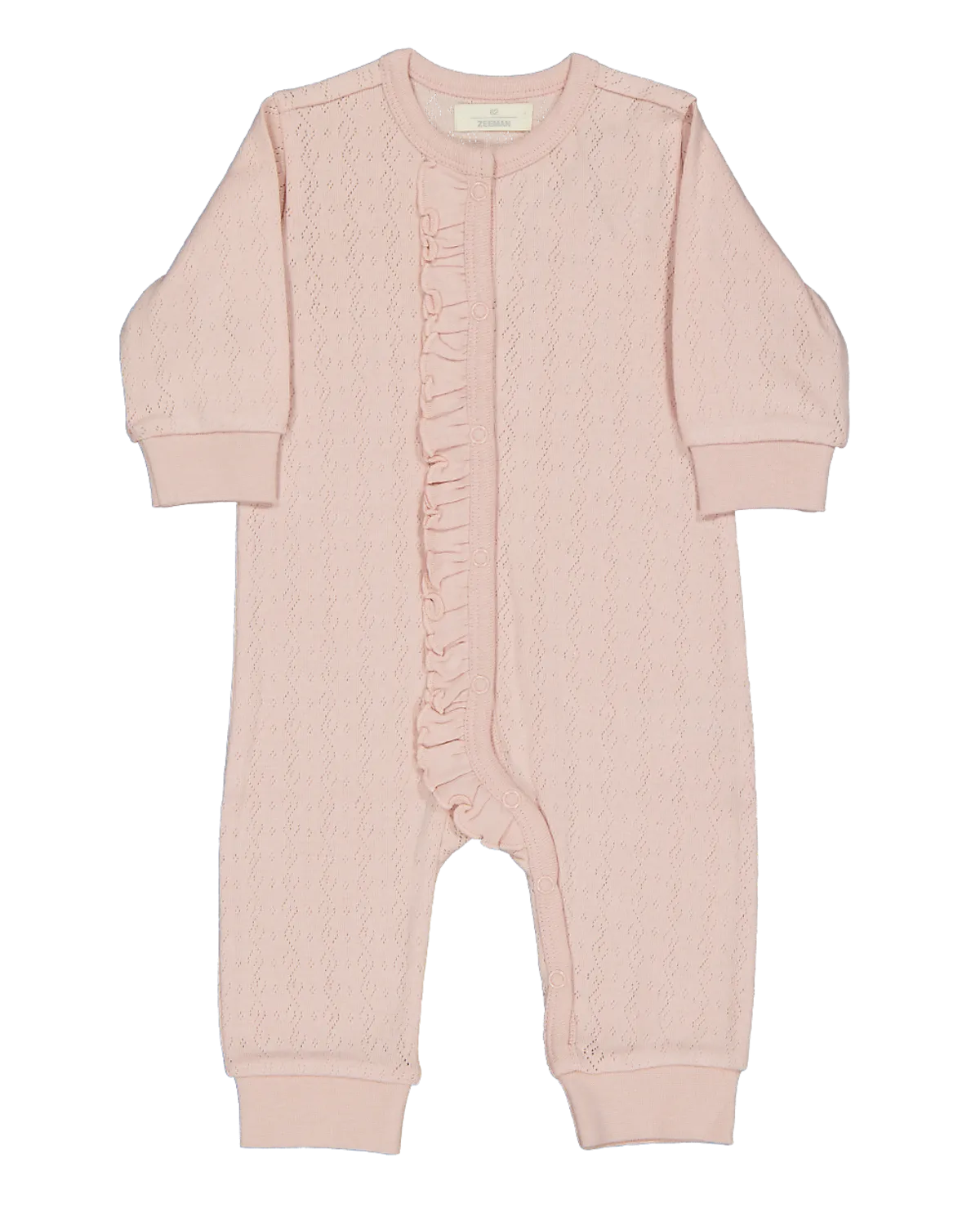 Pyjama - Roze