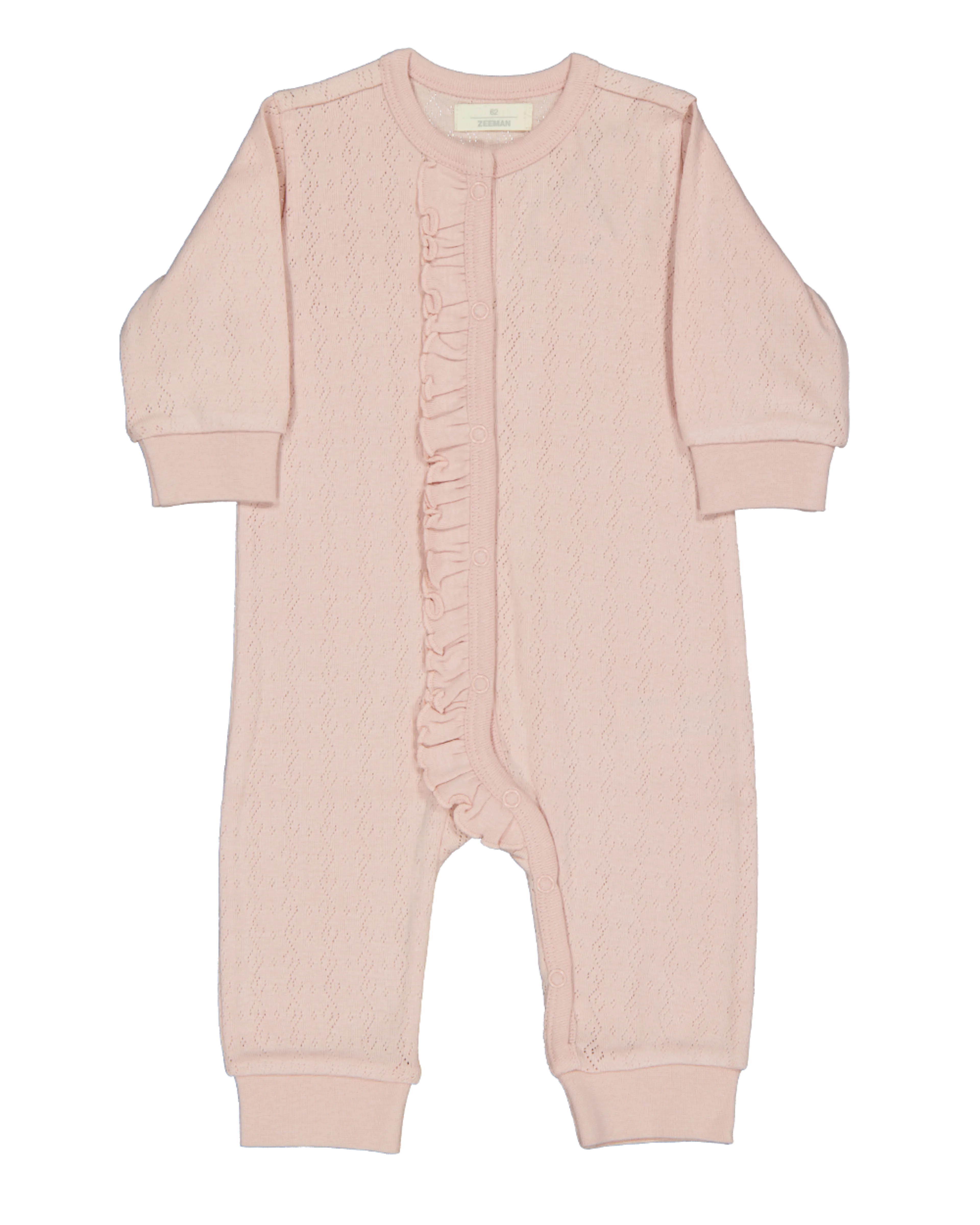 Pijama - Rosa