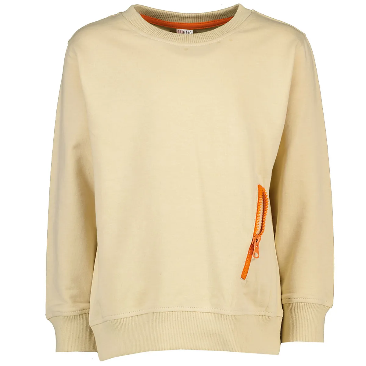 Sweater - Beige