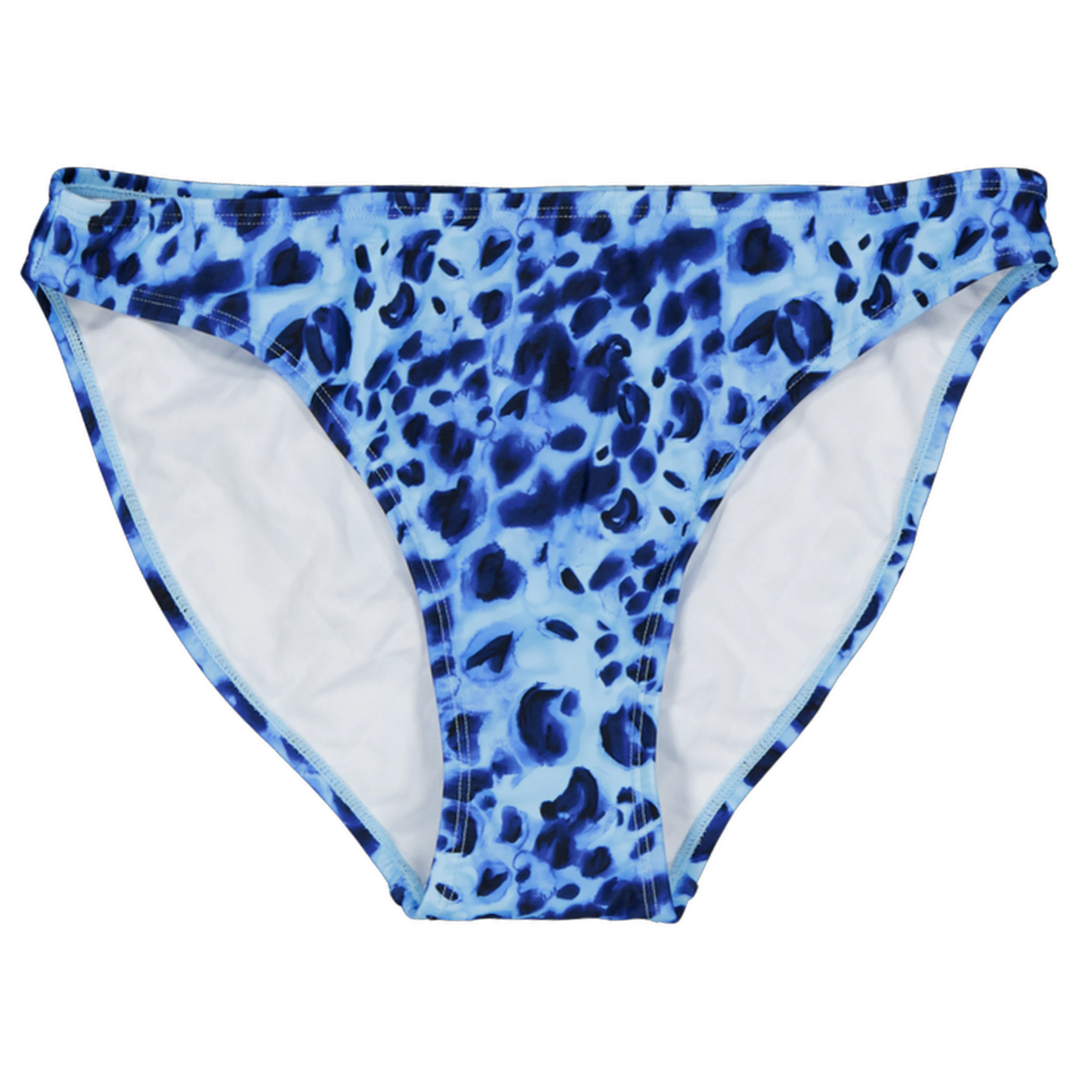 Bikinislip - Blauw
