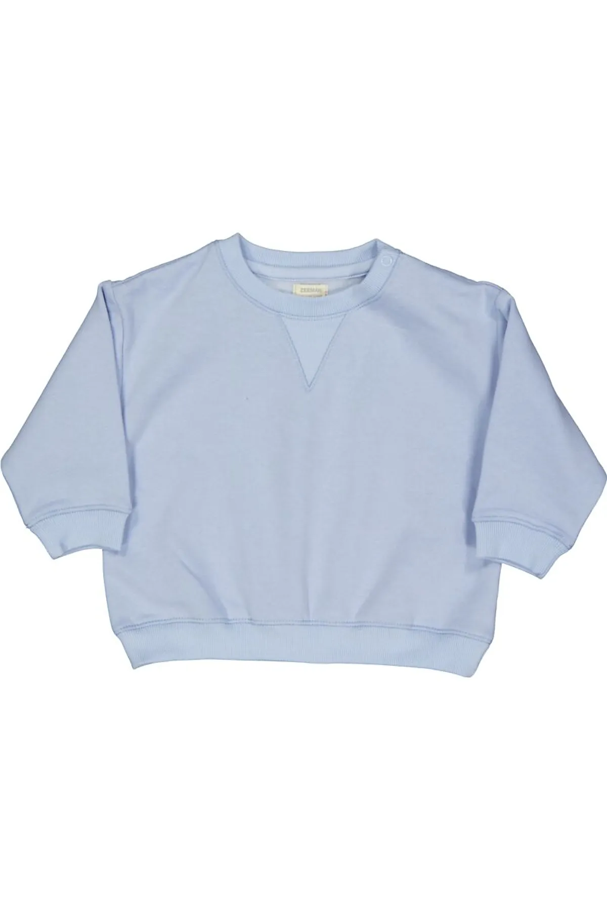 Sweater - Blauw