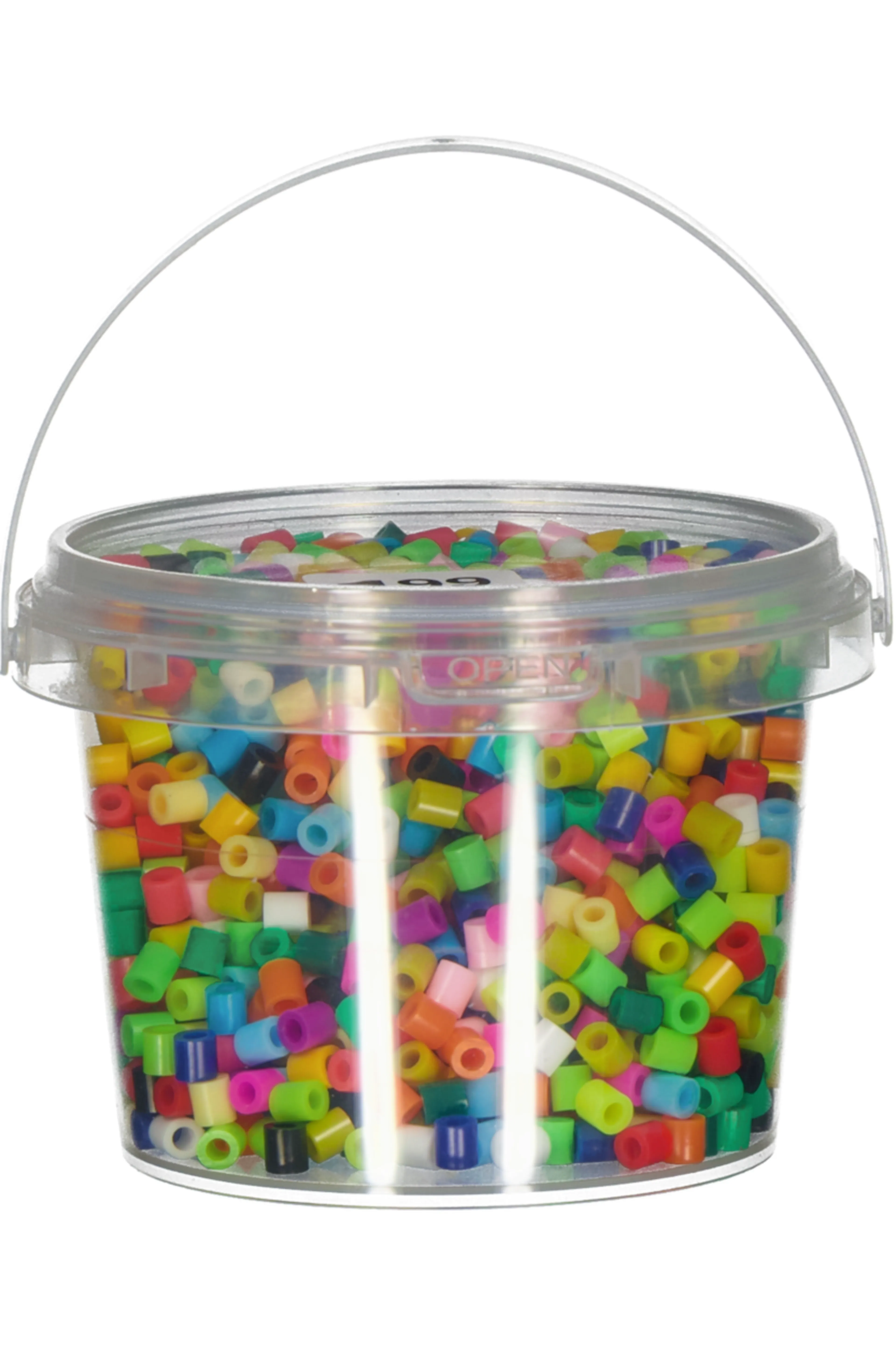 Strijkkralen - Multi-color