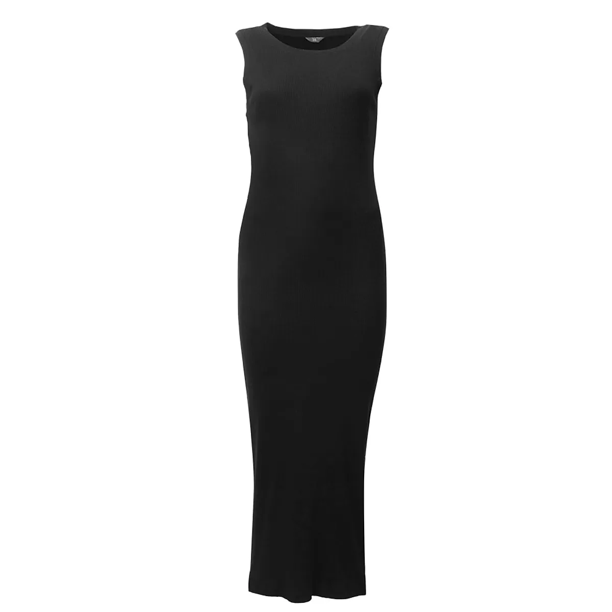 Kleid - Schwarz