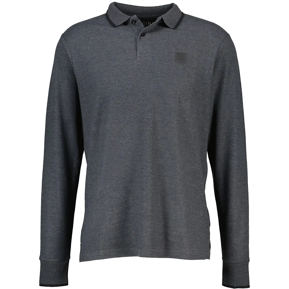 Polo - Gris