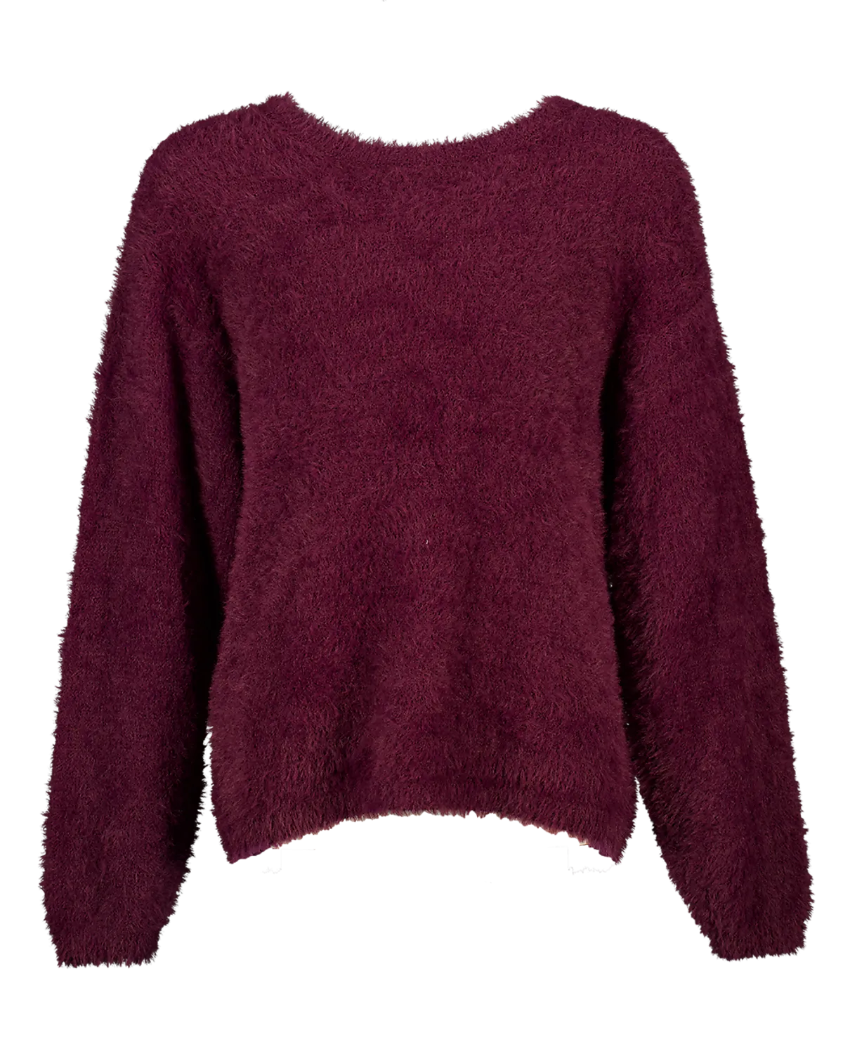 Sweater - Rood