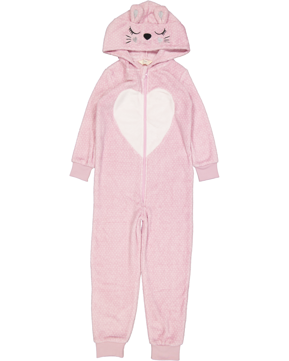Onesie - Paars
