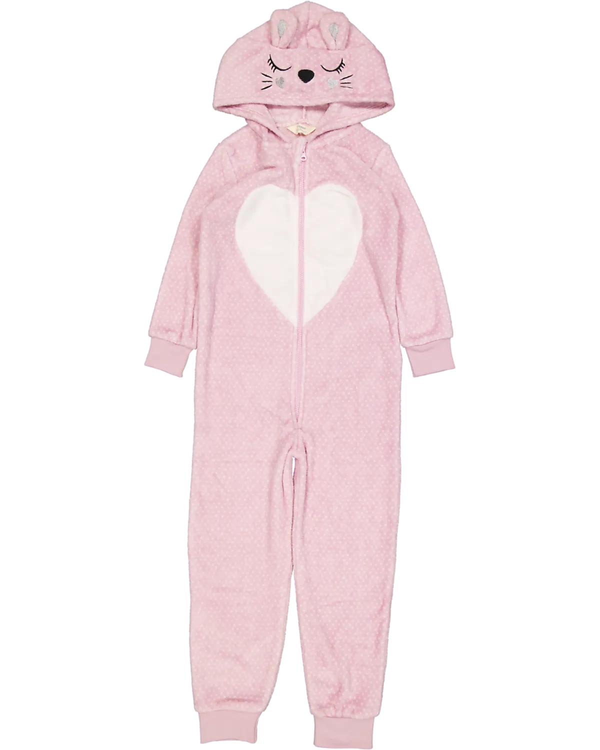 Onesie - Paars