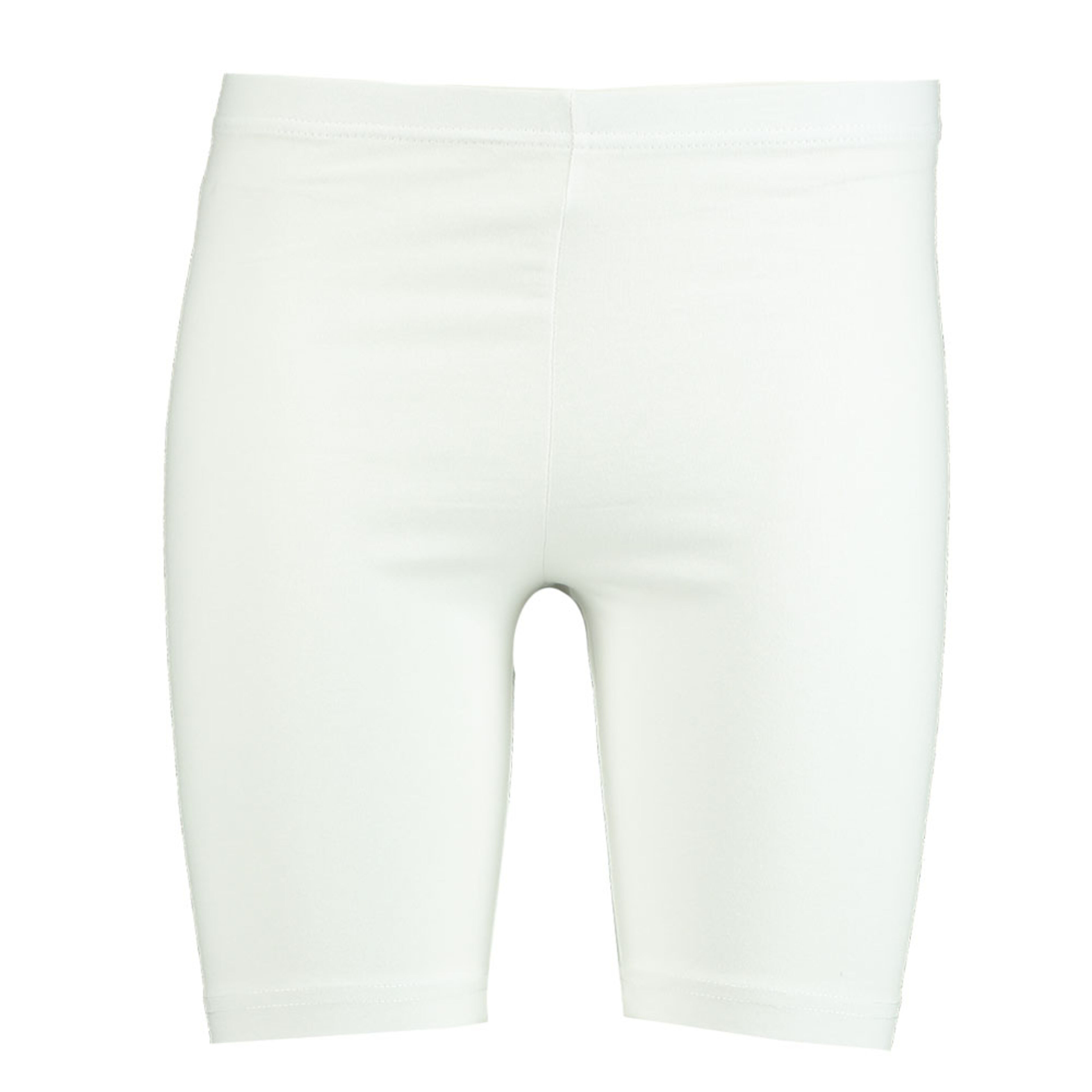 Pantalones cortos Blanco