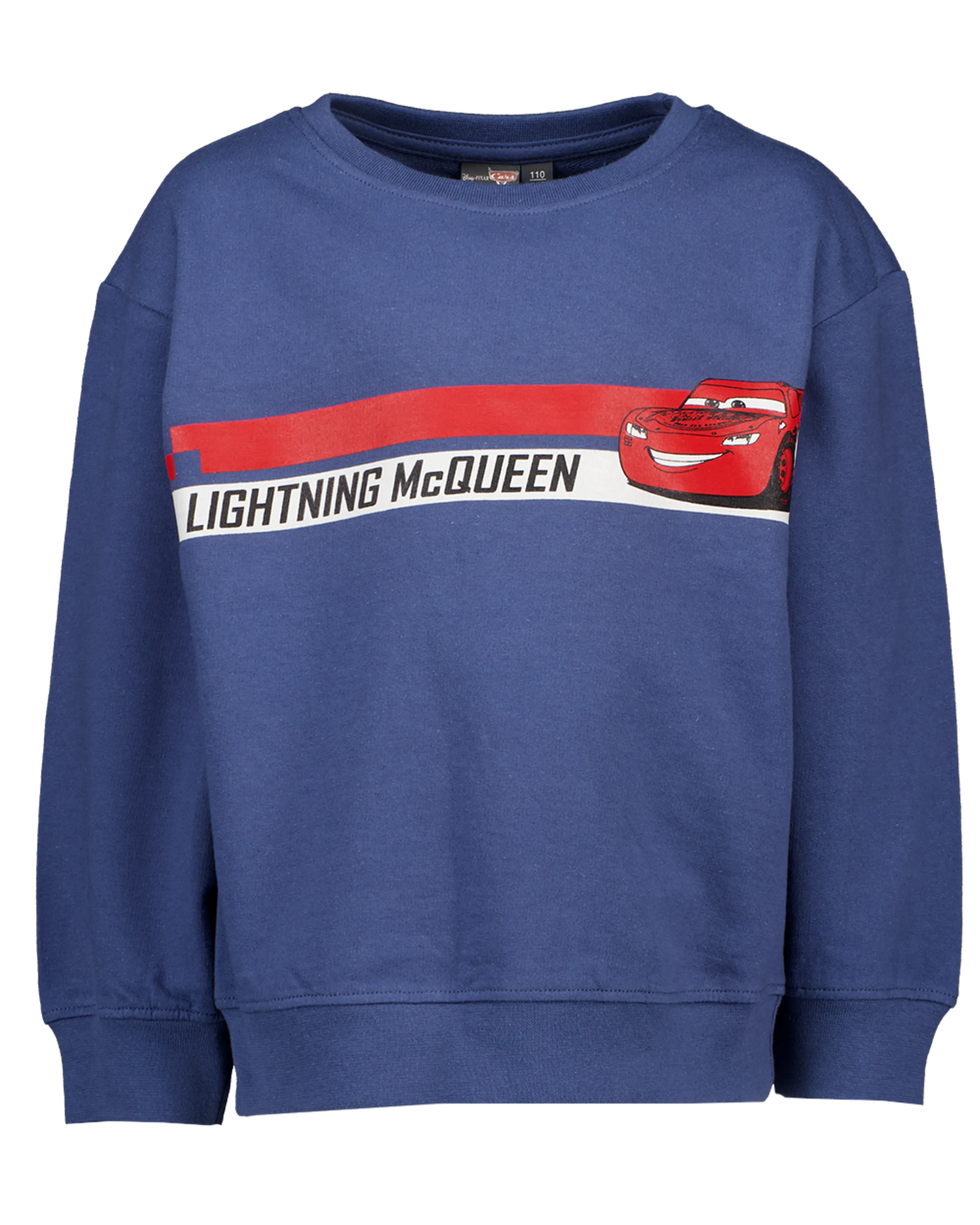 Sweater - Blau