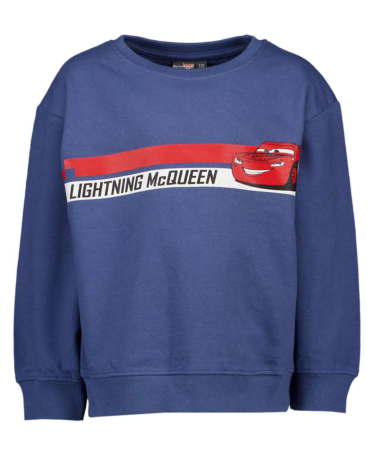 Sweater - Blauw
