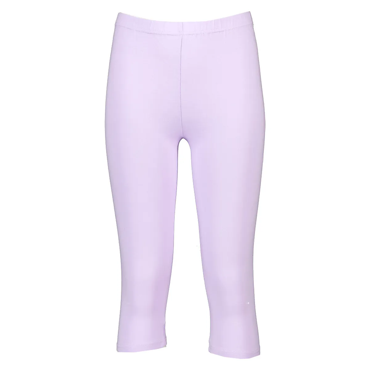Caprileggings - Violett