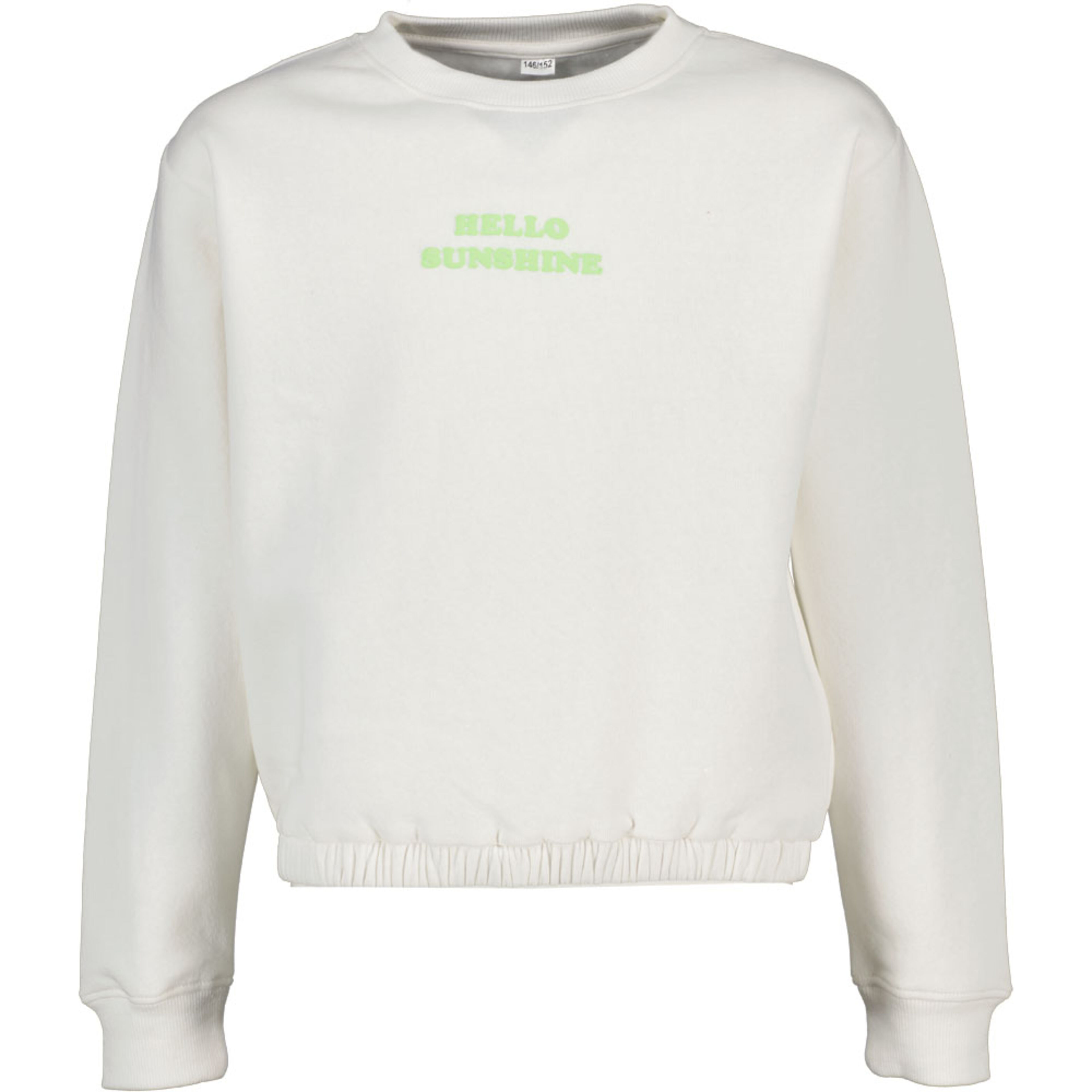 Sweater Branco