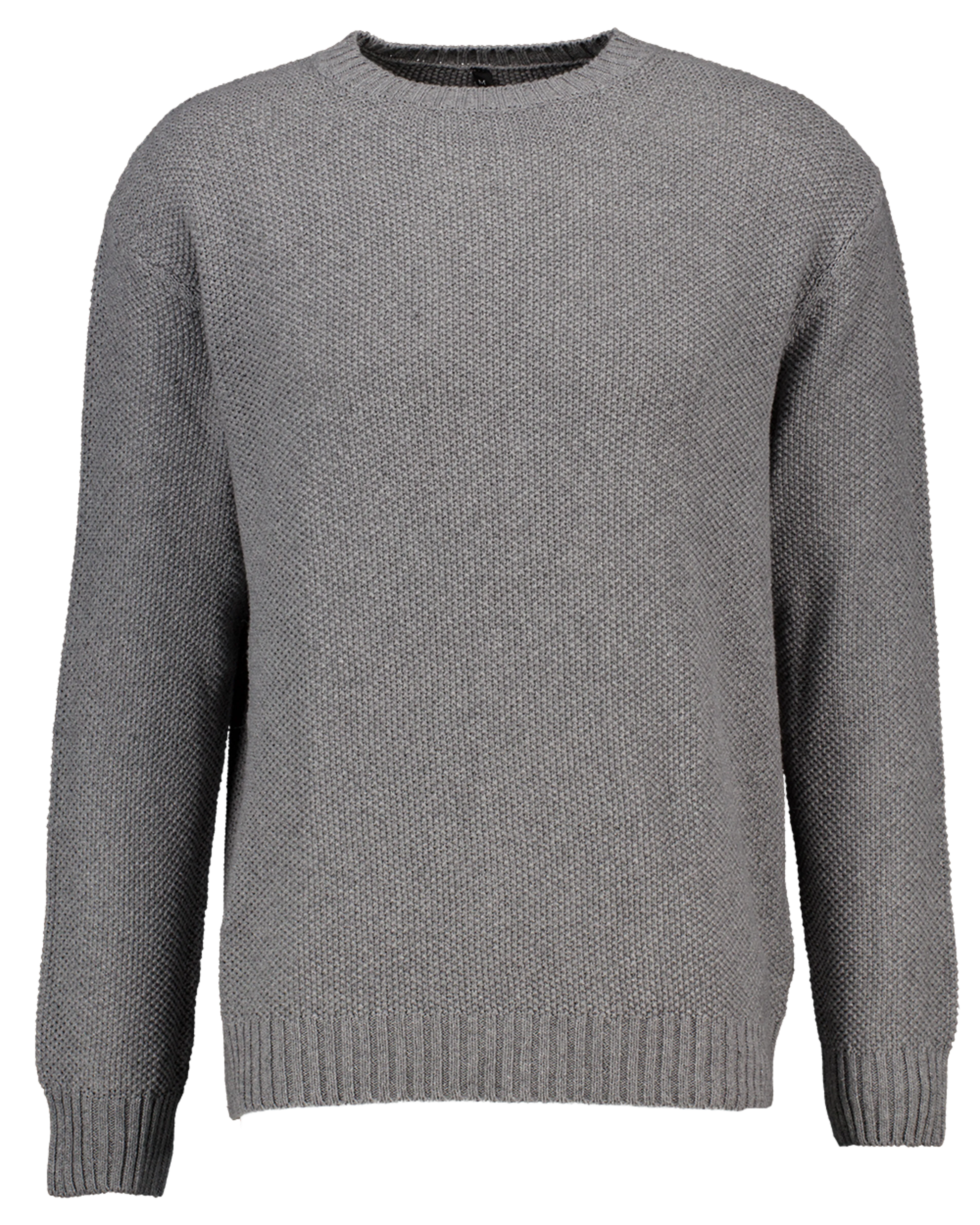 Sweater - Grau