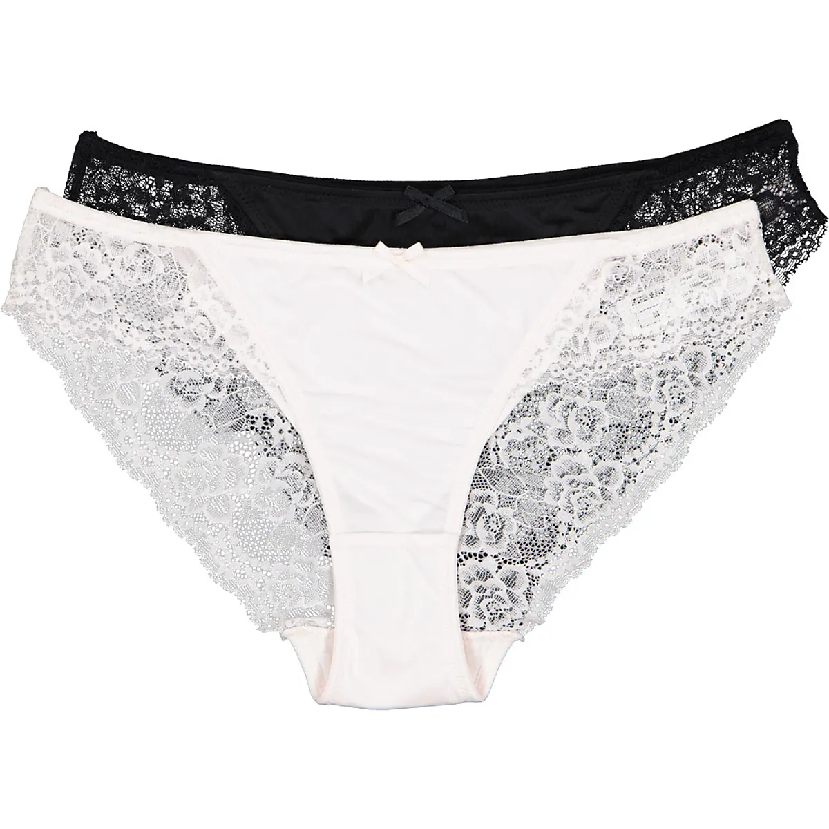 Slip brésilien - Rose