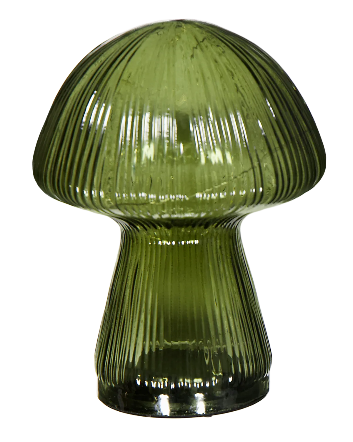 Tafellamp - Groen