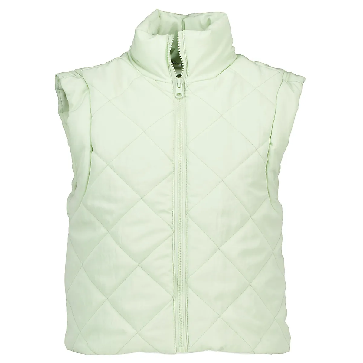 Bodywarmer - Verde