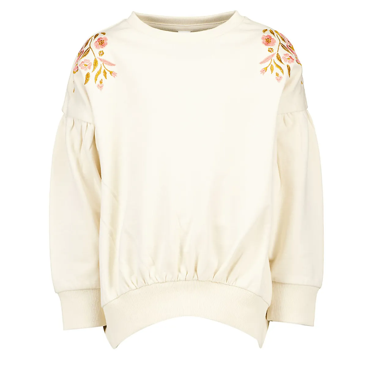 Sweater - Beige