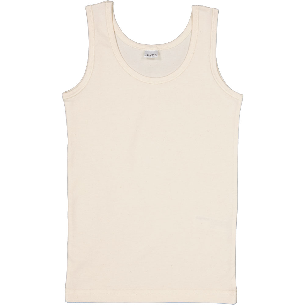 Shirt - Beige
