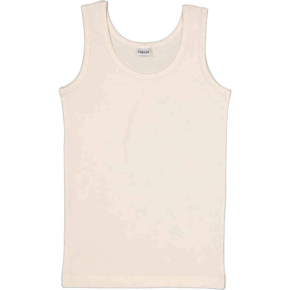 Tee-shirt - Beige