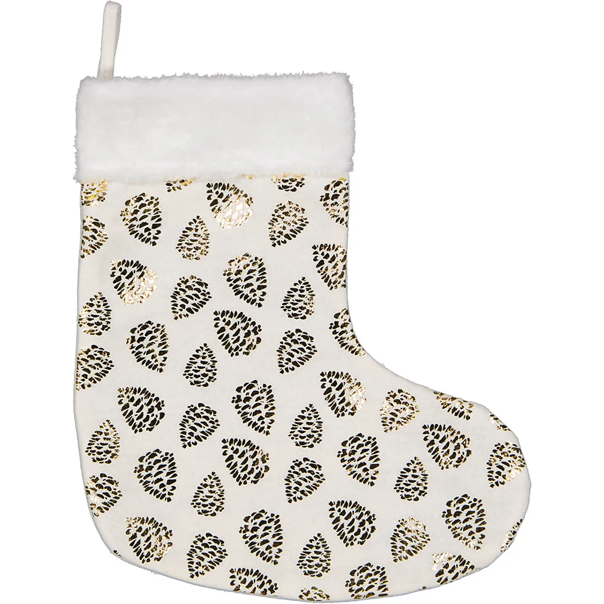 Kerstdecoratie - Wit