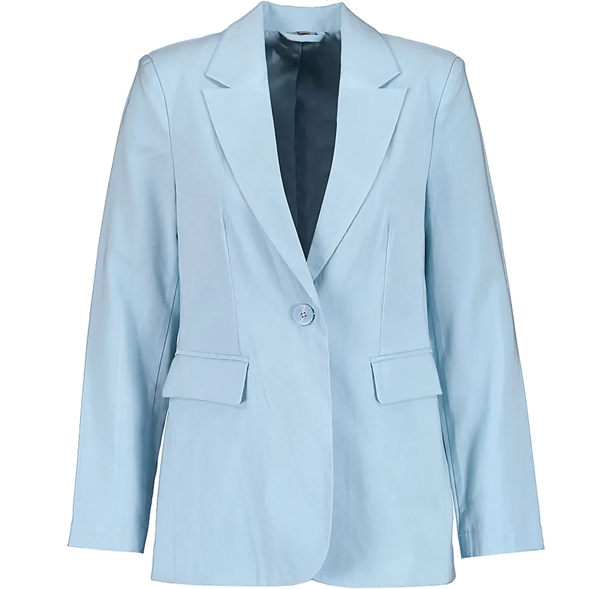 Blazer - Blauw