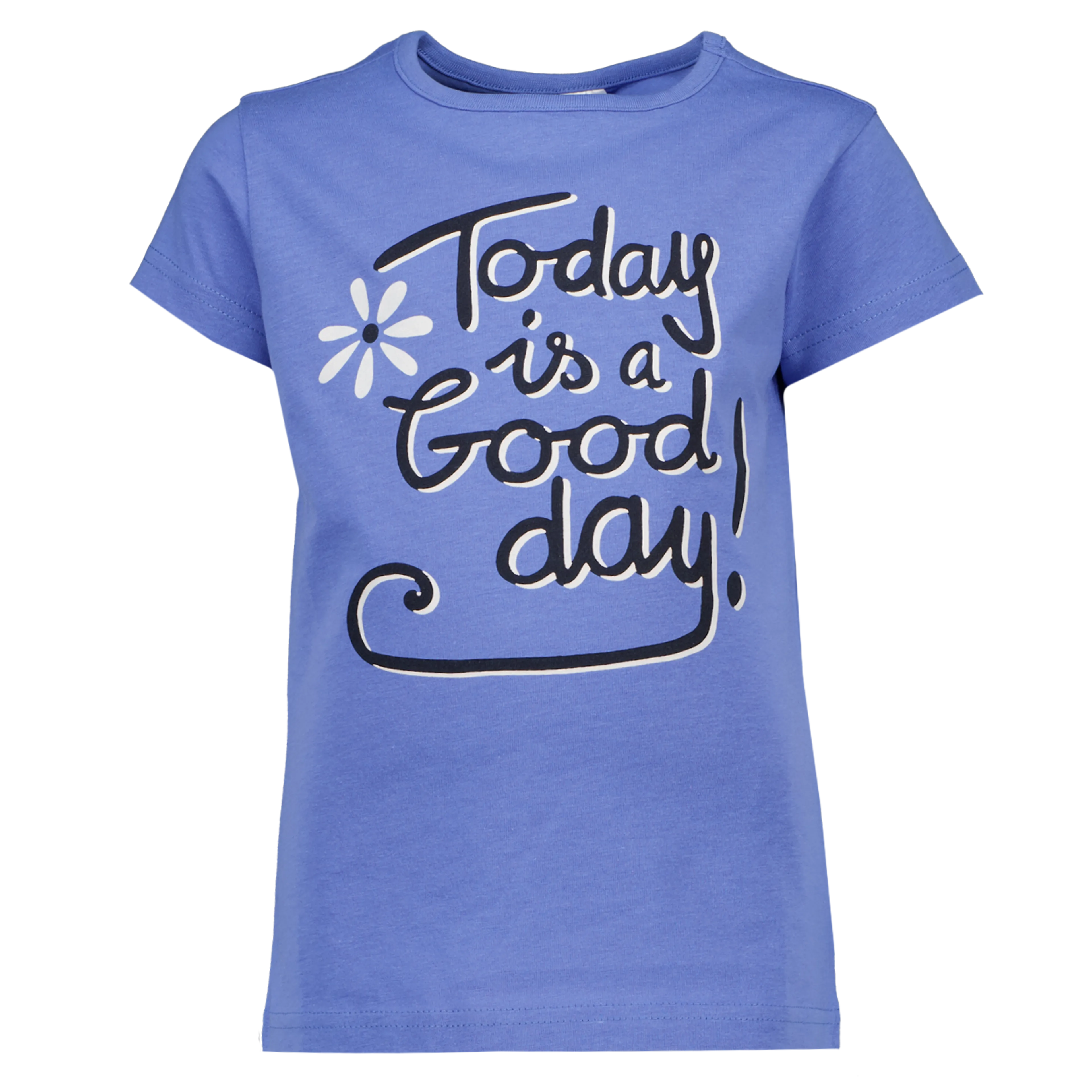 Camiseta - Azul