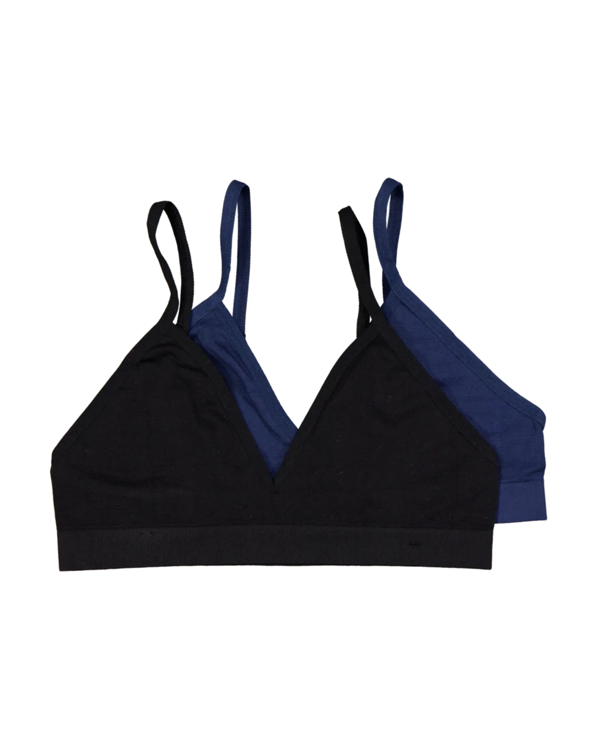 My first bra - Zwart