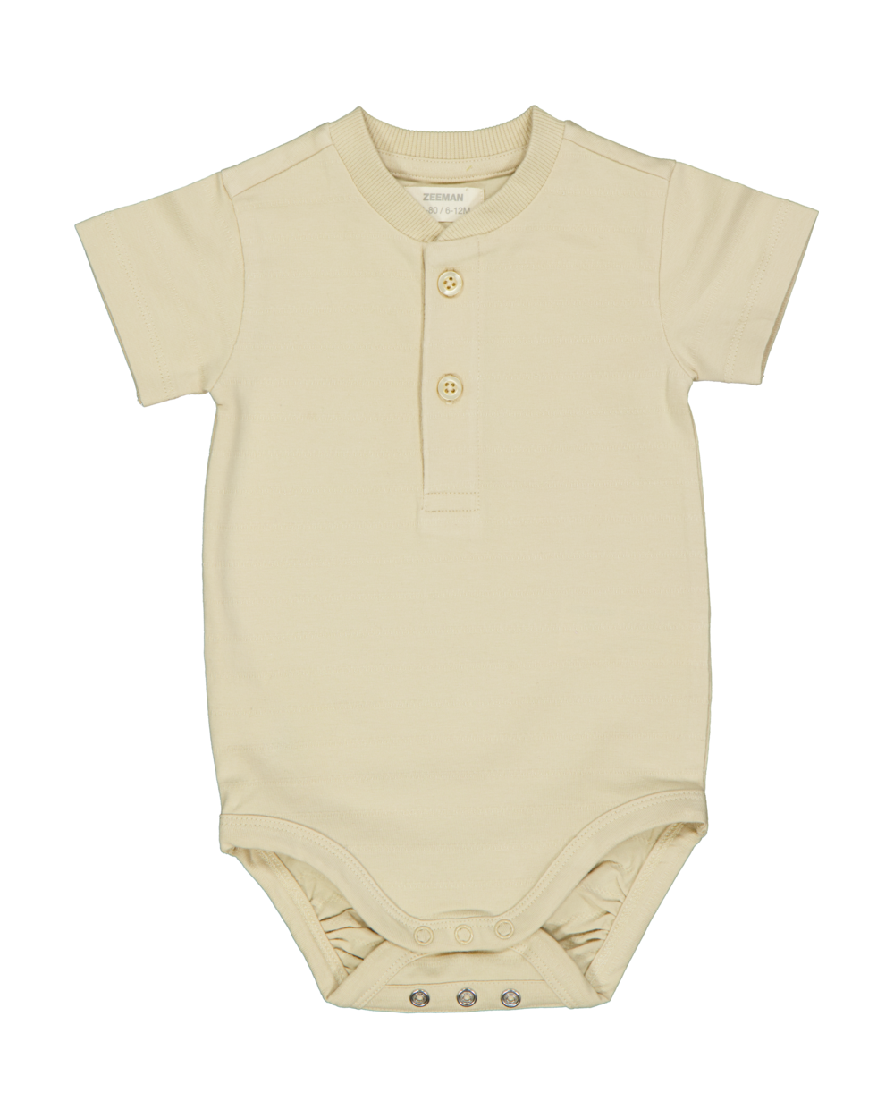 Romper - Beige