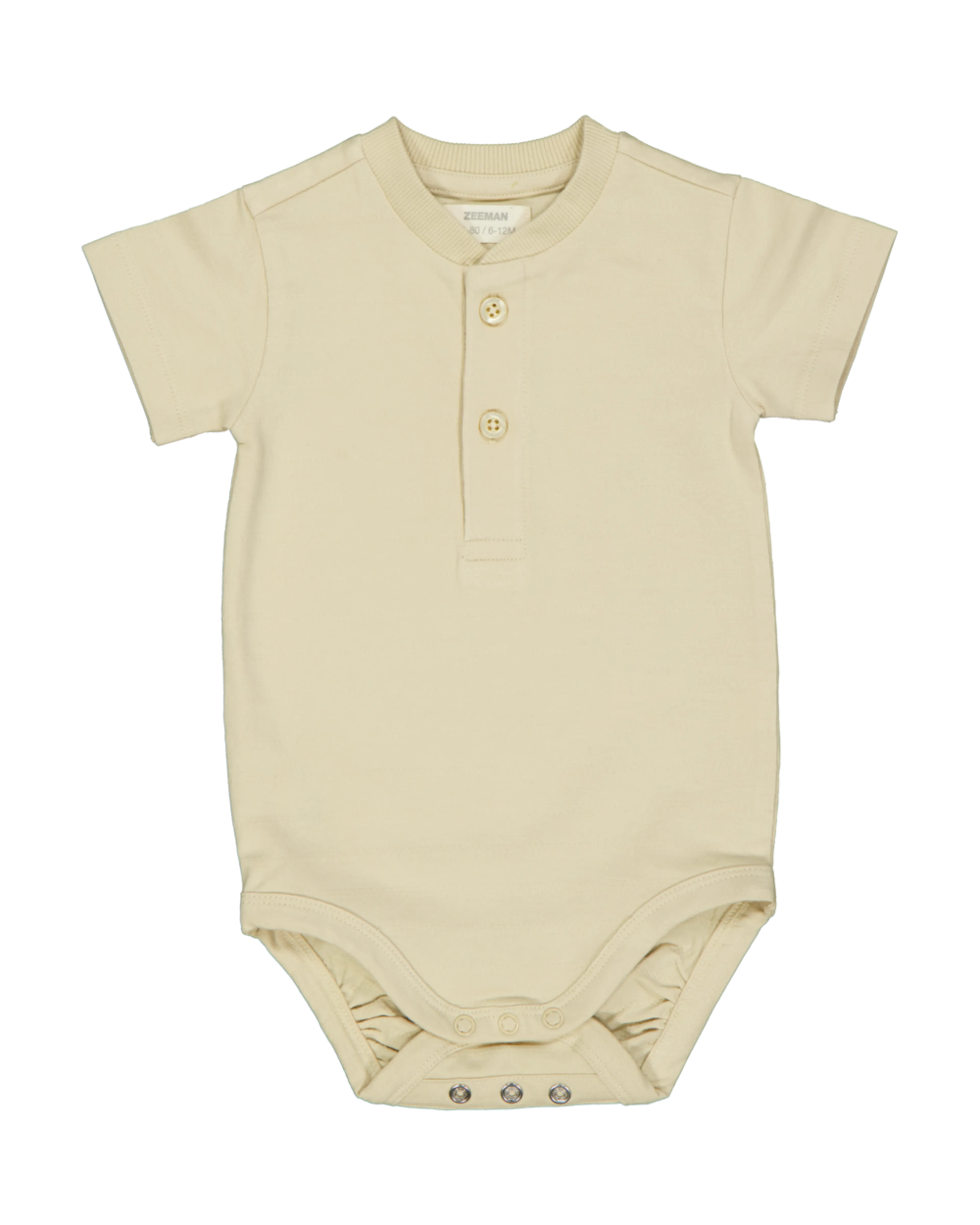 Body - Beige