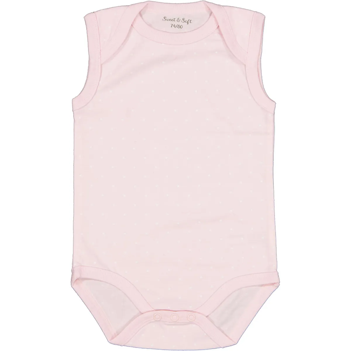 Romper - Roze