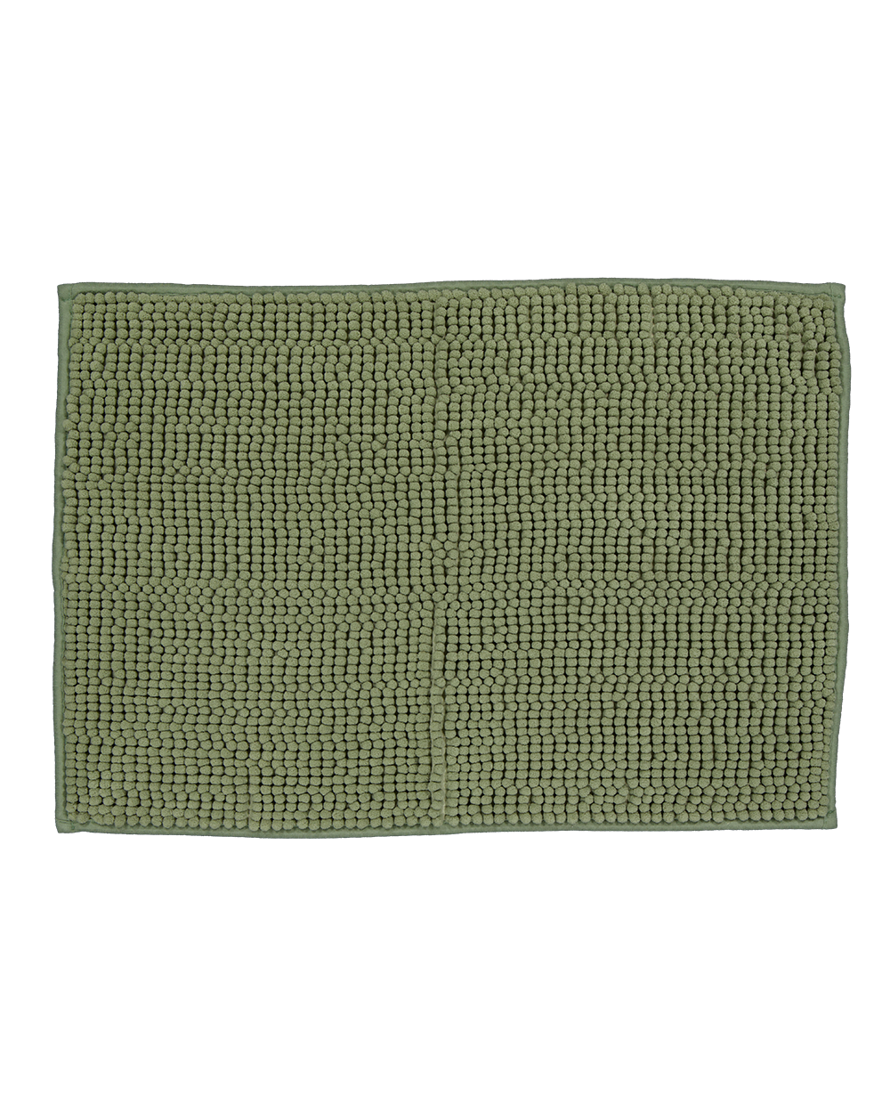 Badmat - Groen