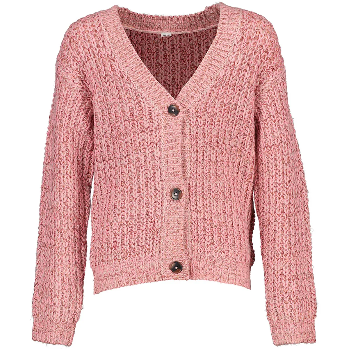 Veste/gilet - Multicolore